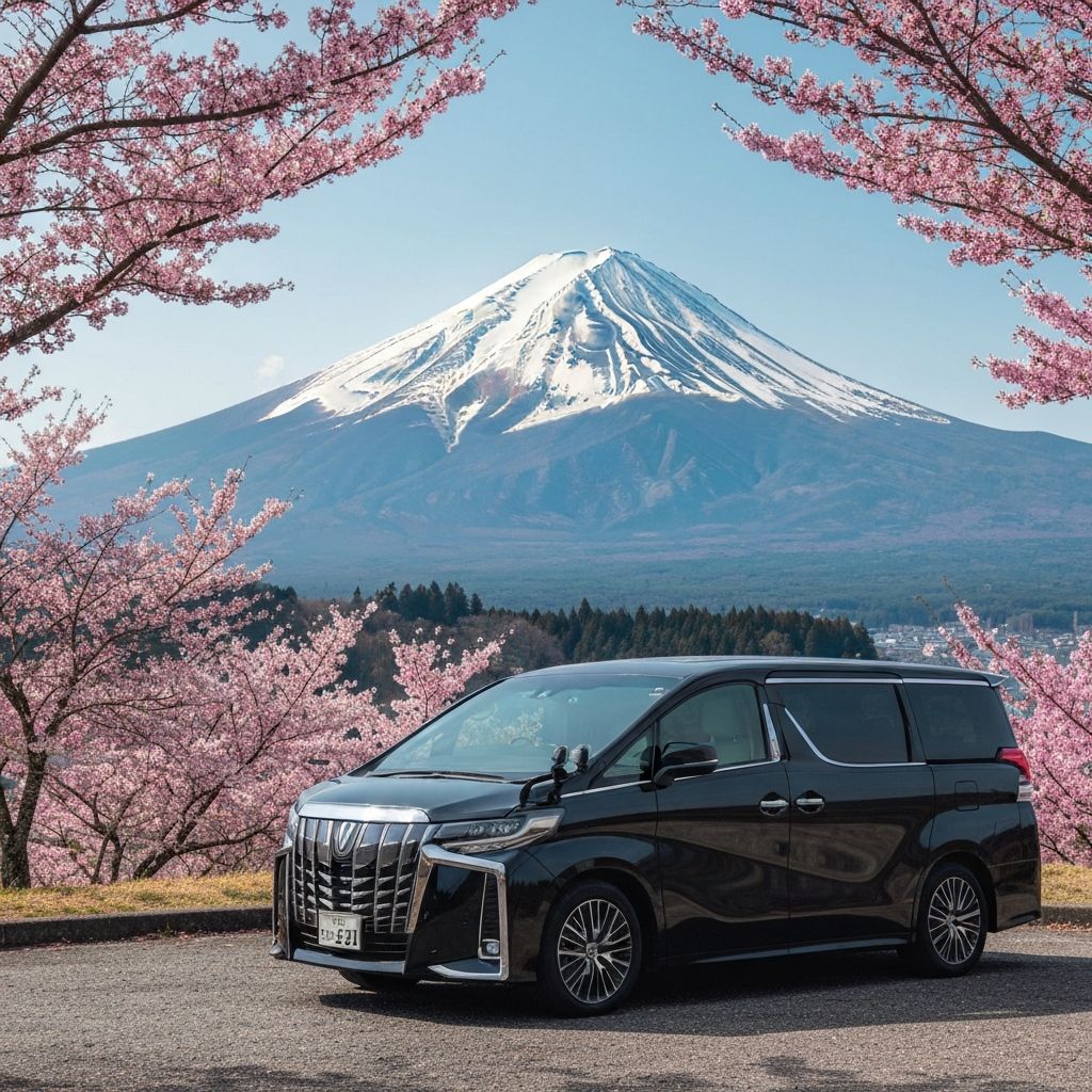 專車服務